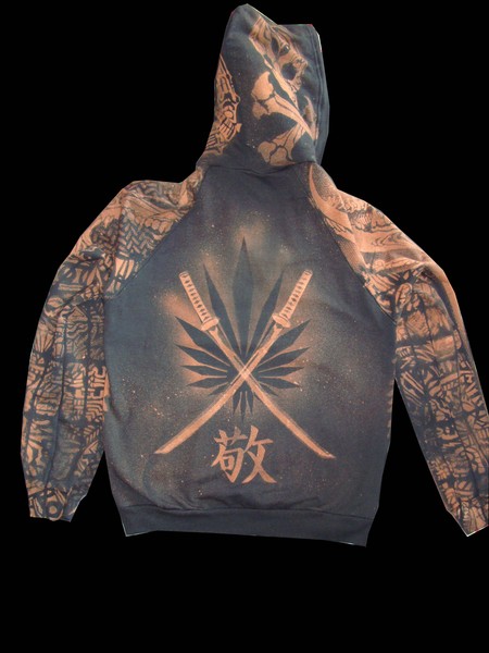 yakuza rocker_back