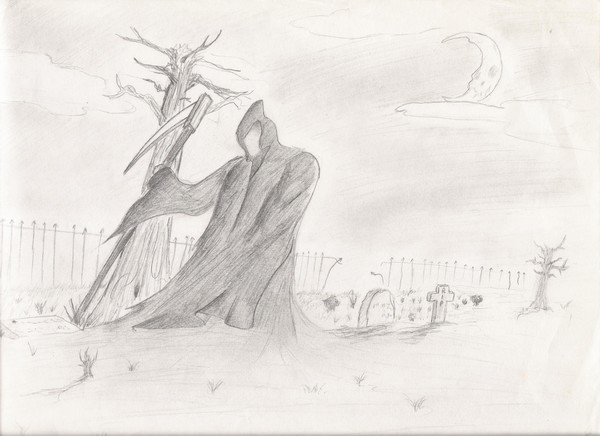 Mourning