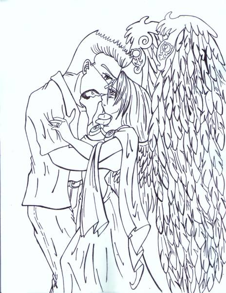 Angel Revealed