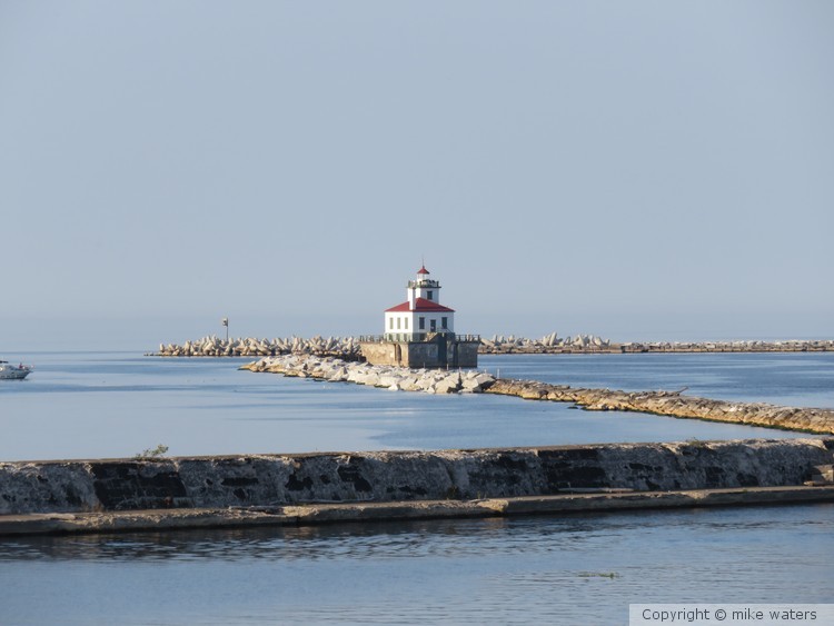 Lighthouse