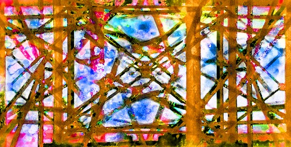 Abstraction