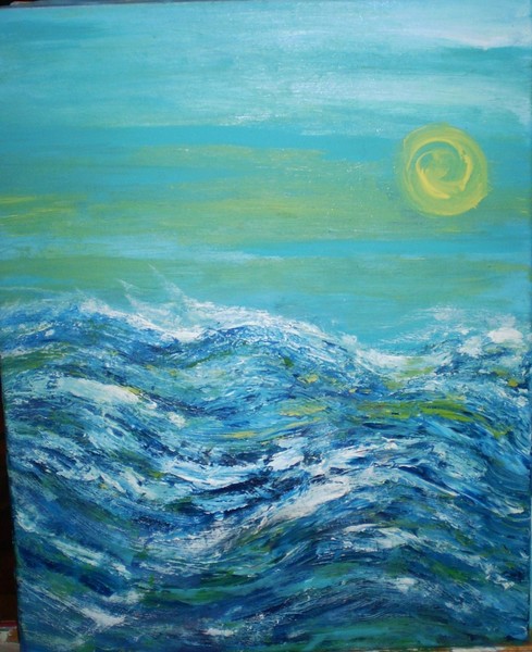 Ocean Sun