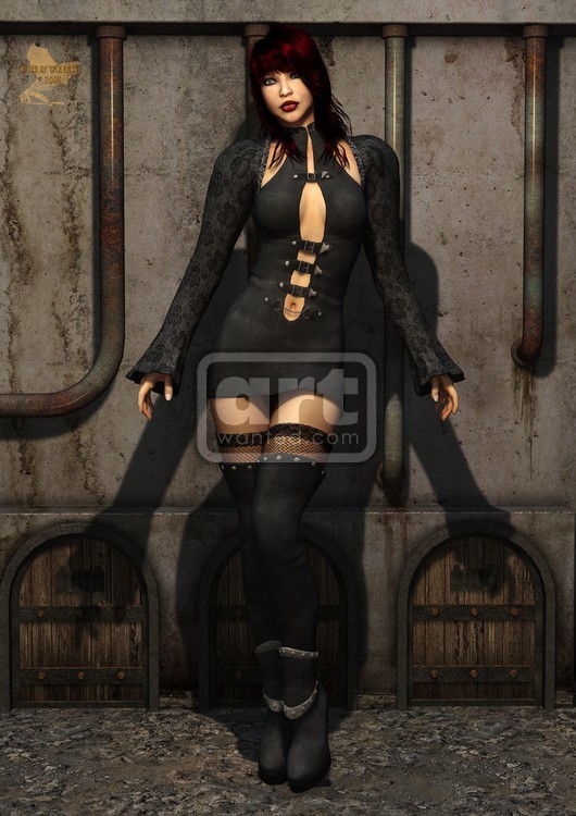 Black Rose