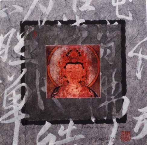 Buddha in You