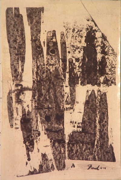 Ink Faces