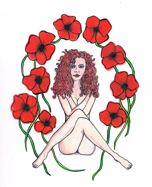 Miss Lounds