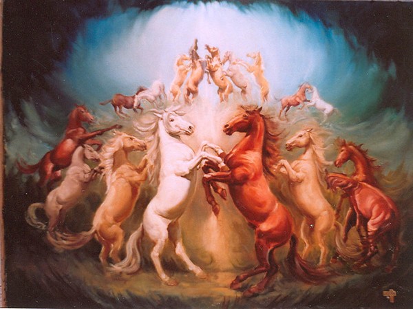 Horses1
