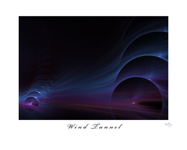 Wind Tunnel
