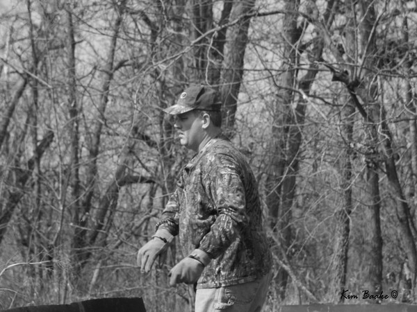 Clearing the Brush Series