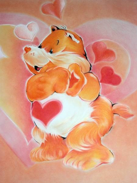 Tender Heart