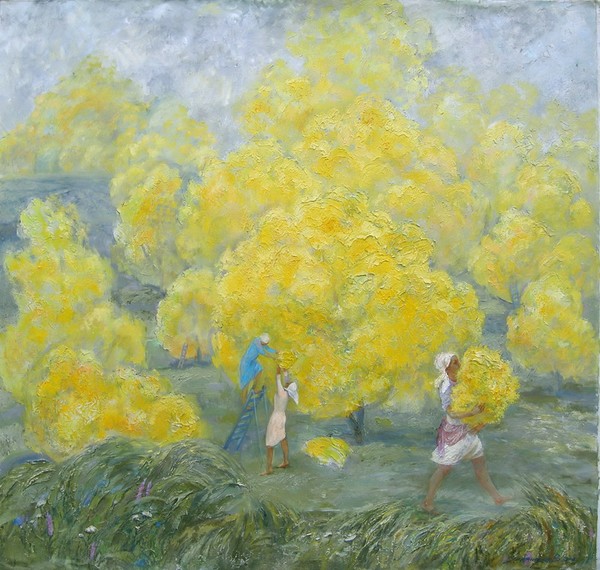 Yello South