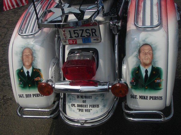 In Memory