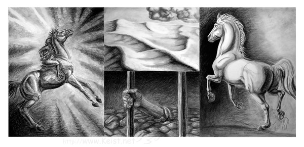 Captivity and Freedom