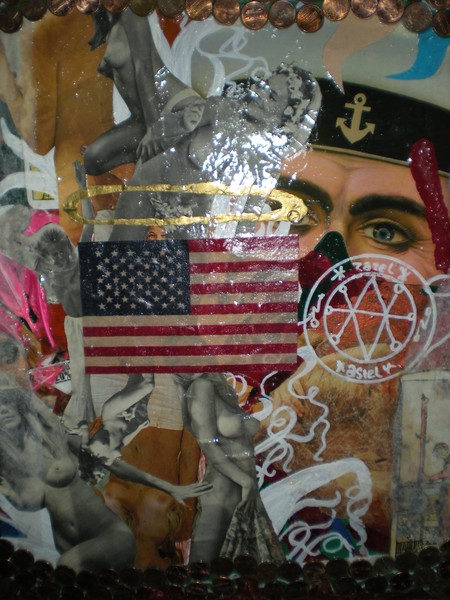Sailor (Closer View)