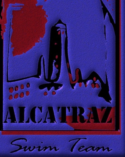 Alcatraz Swim Team