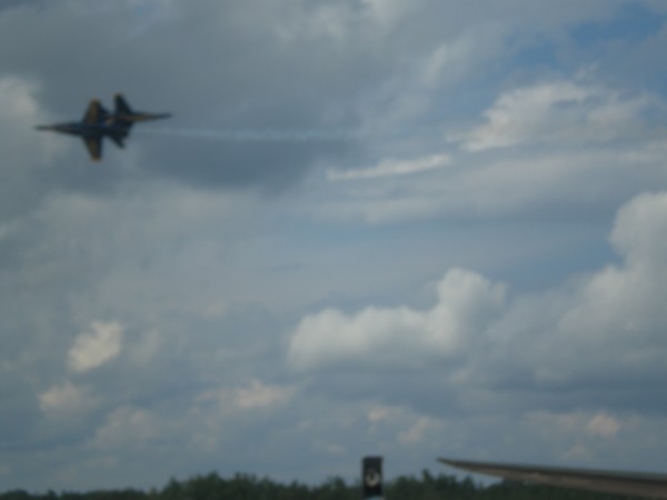 blue angels #2