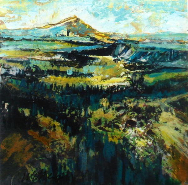 Blue Mountains