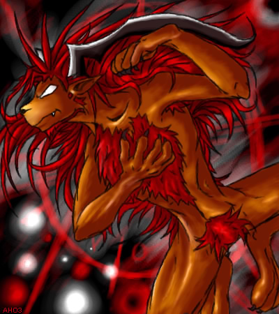 Ifrit