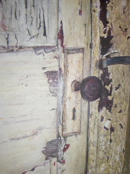 Door Knob
