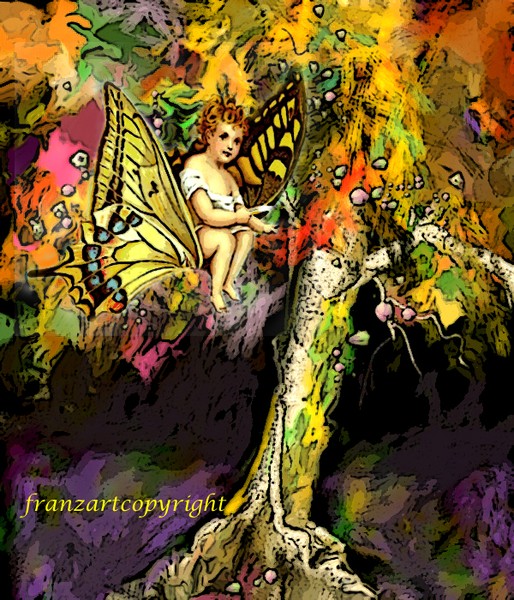 DIGITAL ART 