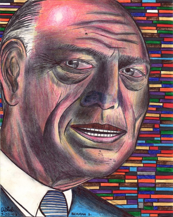 berman  s
