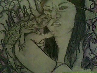 Alyssa Swindell (completed)