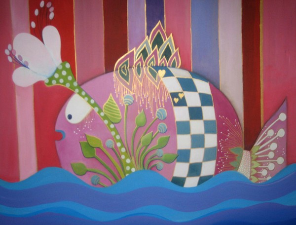 FancyFish
