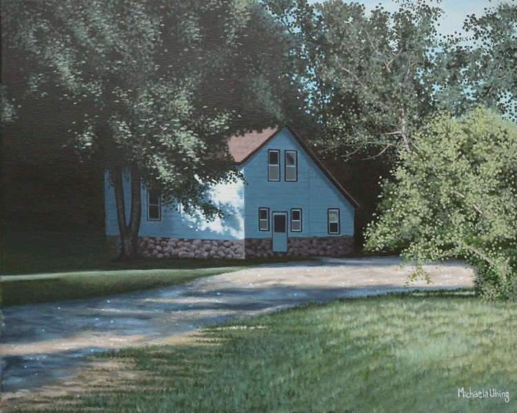 Farmhouse