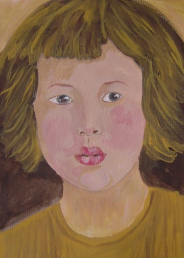 girl