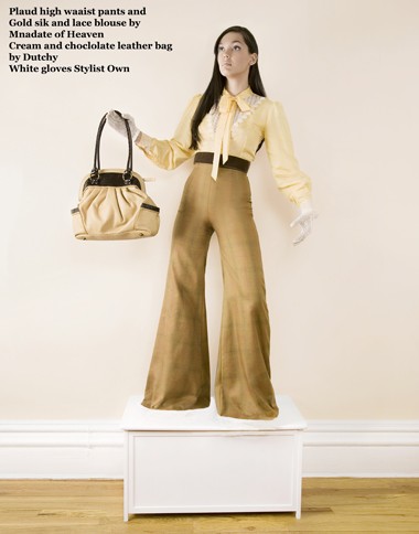 Sapphire Whisper Magazine Fall 2008