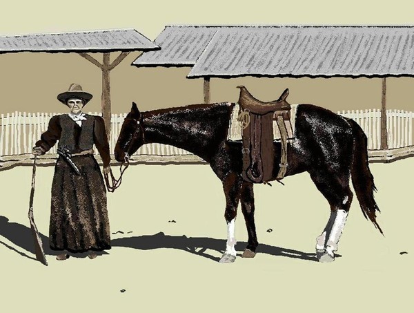 Calamity Jane