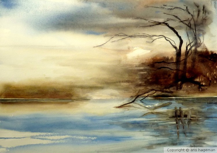 silence
