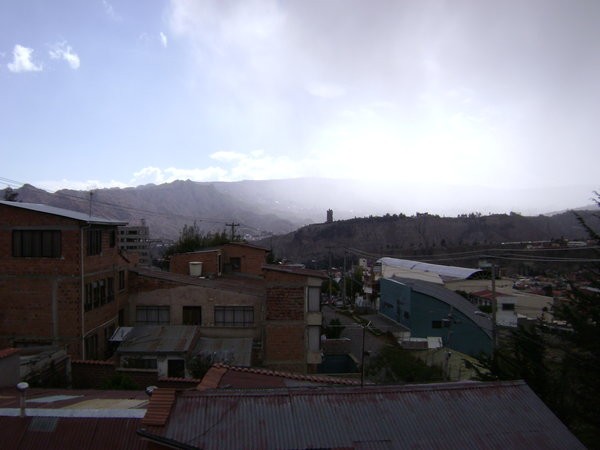 La Paz