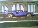 lamborghni