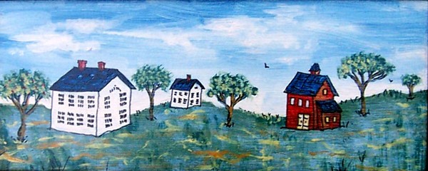 Little Farm