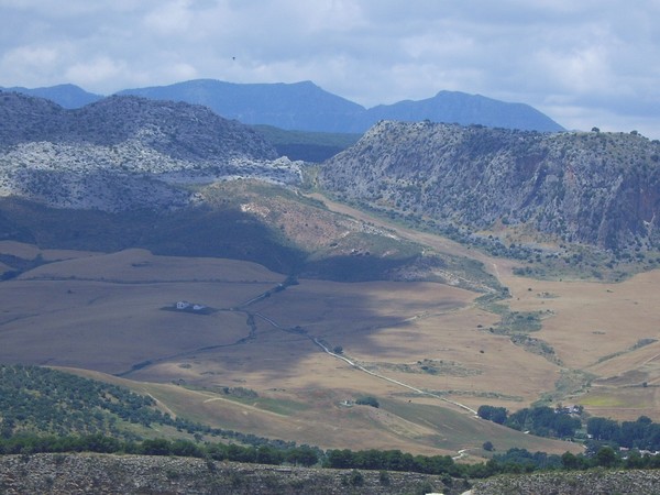 Ronda View