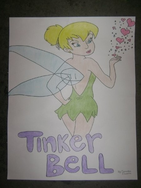 Tinkerbell