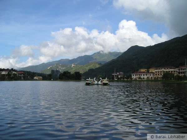 Sapa 3