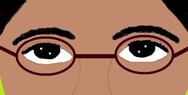 eyes on you- Version 2