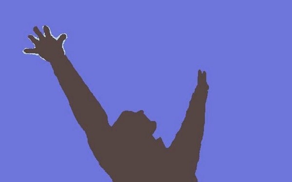 Uplifted!