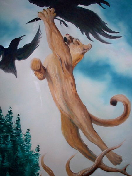 Lion King
