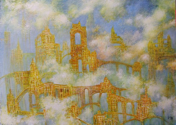 memories of a golden dream