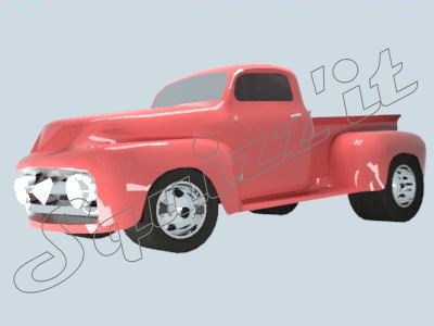 F100 malabar