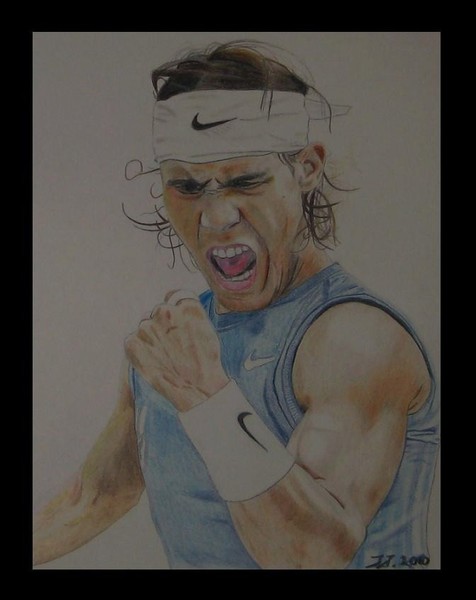 Rafael Nadal