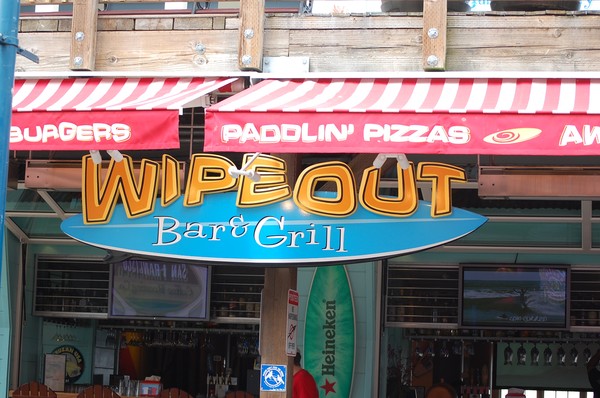 Pleasant Pizza Place