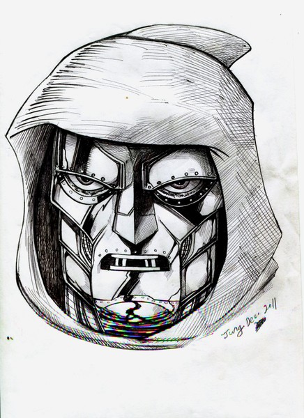 DR.DOOM
