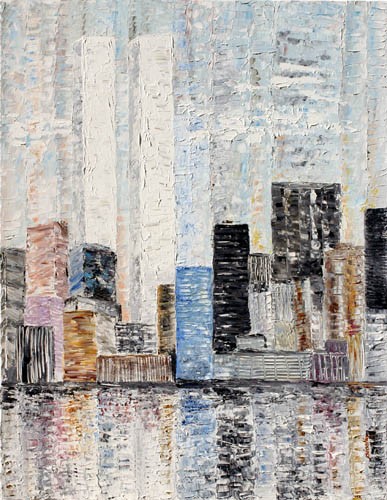 New York (vision n. 100)