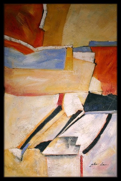 Irregular Form