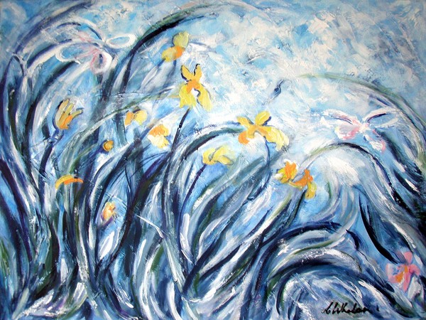Summer Breeze