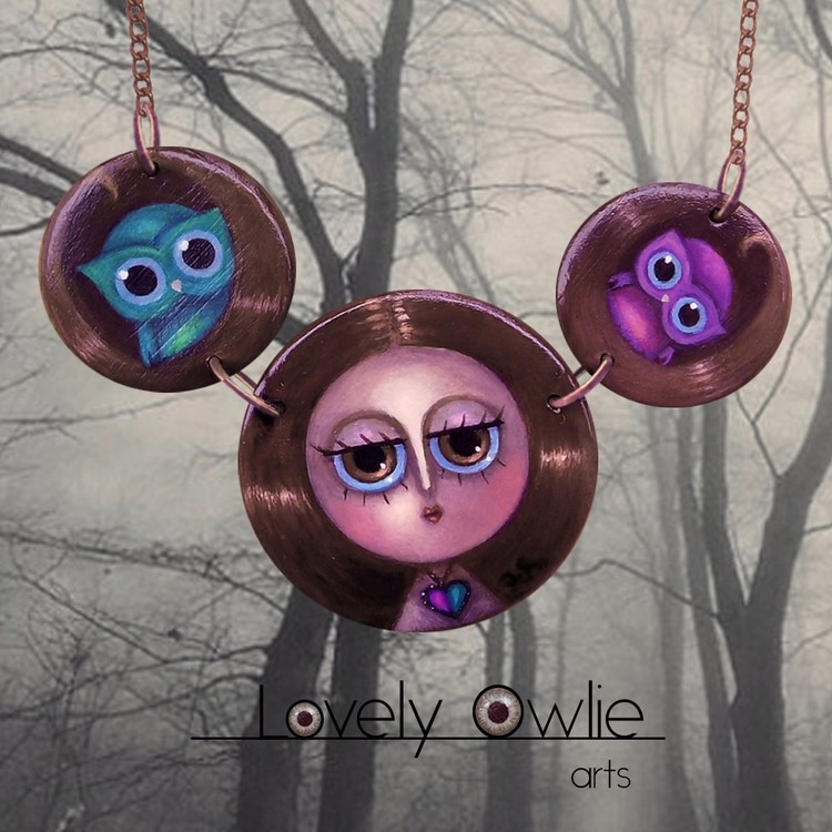 My little owls
